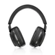 Бездротові навушники з активним шумозаглушенням Bowers & Wilkins PX 7 Headphone Black (art.243159) - зображення 2