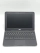 Ноутбук Dell Chromebook 11 3180, Intel Celeron N3060, 4GB, 16GB, Intel HD Graphics 400, 1366x768, TN [2302418] - зображення 1