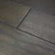 Паркетна дошка Lemberg Floor дуб Графіт 11х160х500-1200мм кв.м - изображение 2