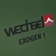 Намет Wechsel Zero-G Line Exogen 1 ZG Green (231048) (DAS301049) - зображення 9