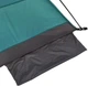 Намет Uquip Buzzy UV 50+ Blue/Grey (241002) (DAS301052) - зображення 5
