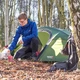 Намет Wechsel Unlimited Line Pathfinder UL Green (231085) (DAS301050) - зображення 17