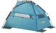 Намет Uquip Speedy UV 50+ Blue/Grey (241003) (DAS301053) - зображення 5