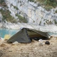 Палатка Grand Canyon Richmond 1 Capulet Olive (330024) (DAS301588) - изображение 6