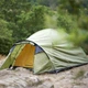 Палатка Grand Canyon Topeka 4 Capulet Olive (330028) (DAS301592) - изображение 8