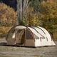 Палатка Grand Canyon Helena 6 Mojave Desert (330033) (DAS302049) - изображение 6