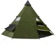 Палатка Grand Canyon Black Falls 8 Capulet Olive (330039) (DAS302052) - изображение 20