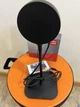 Світильник проекційний Sunset Lamp LED RGB з пультом на штативі USB проектор з проекцією заходу сонця та сходу - зображення 9