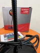 Світильник проекційний Sunset Lamp LED RGB з пультом на штативі USB проектор з проекцією заходу сонця та сходу - зображення 10