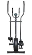 Магнитный Орбитрек до 120 кг King Sport Neon 8 уровней нагрузки с LCD дисплеем Эллиптический Тренажёр для дома и для квартиры - изображение 5
