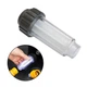Водяной фильтр для моек высокого давления Karcher K2-K7, 3/4'' с картриджем - изображение 1
