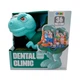 Игрушка-сюрприз OTSIXE Tiranosaur Dental Clinic/Тиранозавр Стоматология 1368B3 - изображение 1