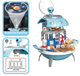 Игрушка-сюрприз PLAY JOYIN UFO Projection Dental Clinic/НЛО Стоматология 25753 - изображение 3