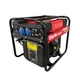 Инверторный генератор бензиновый Clarke Power IG3500AF 3400W - изображение 2