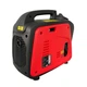 Инверторный генератор бензиновый Clarke Power IG2000D 1800W - изображение 3