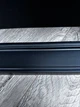 Плинтус Korner XPS Veronа напольный дюрополимерный Черный 80х16х2400мм - изображение 5