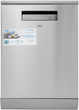 Посудомийна машина Beko DEN48520XAD - зображення 1