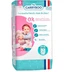 Еко підгузки Carryboo розмір 4 7-18 кг 48 шт - зображення 1