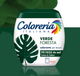 Краска для одежды и текстиля COLORERIA ITALIANA Verde Foresta темно-зеленый 350г - изображение 3