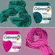 Краска для одежды и текстиля COLORERIA ITALIANA Rosa Romantico нежно-розовый 350г - изображение 7