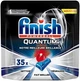 Капсулы для посудомоечных машин Finish Quantum Ultimate Powerball 2уп*35 шт - изображение 1