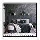Краска для одежды и текстиля COLORERIA ITALIANA Grigio Antico темно-серый 350г - изображение 4