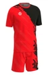 Форма волейбольная RIGO CHAMPION Red-Black L - изображение 1