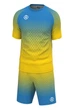 Форма волейбольна RIGO DREAM Blue-Yellow XL - зображення 1