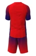 Форма волейбольна RIGO DREAM Blue-Red XL - зображення 3