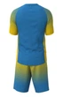 Форма волейбольна RIGO DREAM Blue-Yellow XL - зображення 3