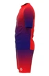 Форма волейбольна RIGO DREAM Blue-Red XL - зображення 4