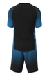 Форма волейбольная RIGO DREAM Black-Blue S - изображение 3