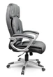 Офисное кресло Sofotel EG-227 Black - изображение 2