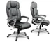 Офисное кресло Sofotel EG-227 Black - изображение 6