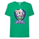 Футболка дитяча Щенячий патруль (Paw Patrol) зелена (everest-2-green) розмір 116 см - зображення 1