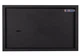 Офисный сейф для документов LEVMETAL СД-385 235x385x270 мм Черный - изображение 9