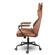 Офисное кресло Sofotel Werona 2582 Brown - изображение 3