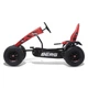 4-колесный велокарт Berg Gokart XL B.Super Red BFR 07.10.23.00 (8715839063486) - изображение 4