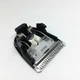 Нож, лезвие для триммера Philips MG3720, MG3740, MG5720, MG5730, MG7770, MG7745, MG7720, MG7715, BT3226, 422203632341 - изображение 1