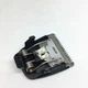 Нож, лезвие для триммера Philips MG3720, MG3740, MG5720, MG5730, MG7770, MG7745, MG7720, MG7715, BT3226, 422203632341 - изображение 9