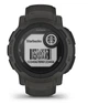 Смарт-годинник Garmin Instinct 2 Graphite (010-02626-00) - изображение 4