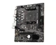 Материнська плата MSI A520M-A Pro Socket AM4 - изображение 4