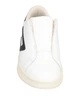 Жіночі білі шкіряні снікери Diesel Soft Leather Sneakers 25см 39р WGP821B467 - зображення 4