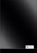 Блокнот 4Profi "Color office" black 40 листов формат А5 903313 - изображение 2