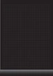 Блокнот 4Profi "Color office" black 40 листов формат А5 903313 - изображение 3