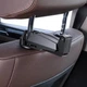 Держатель для мобильного Baseus Backseat Vehicle Phone Holder Hook (SUHZ-A01) - изображение 3