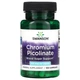 Витамины Swanson Chromium Picolinate 200 мкг 100 капсул - изображение 1