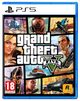 Игра Sony PlayStation 5 Grand Theft Auto V (5026555431842) Русские Субтитры - изображение 1