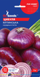 Семена Лук репчатый Ялтинский, 1 г (GL Seeds) - изображение 1