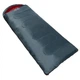 Мішок спальний (спальник) ковдра SportVida SV-CC0063 +2 ...+ 21°CR Navy Green/Red - зображення 3